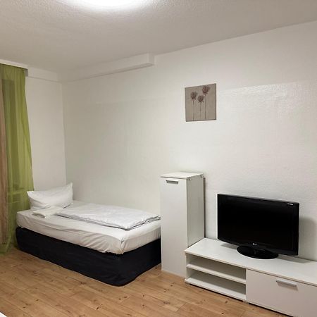 Avi City Apartments Bismarckhouse Düsseldorf Esterno foto