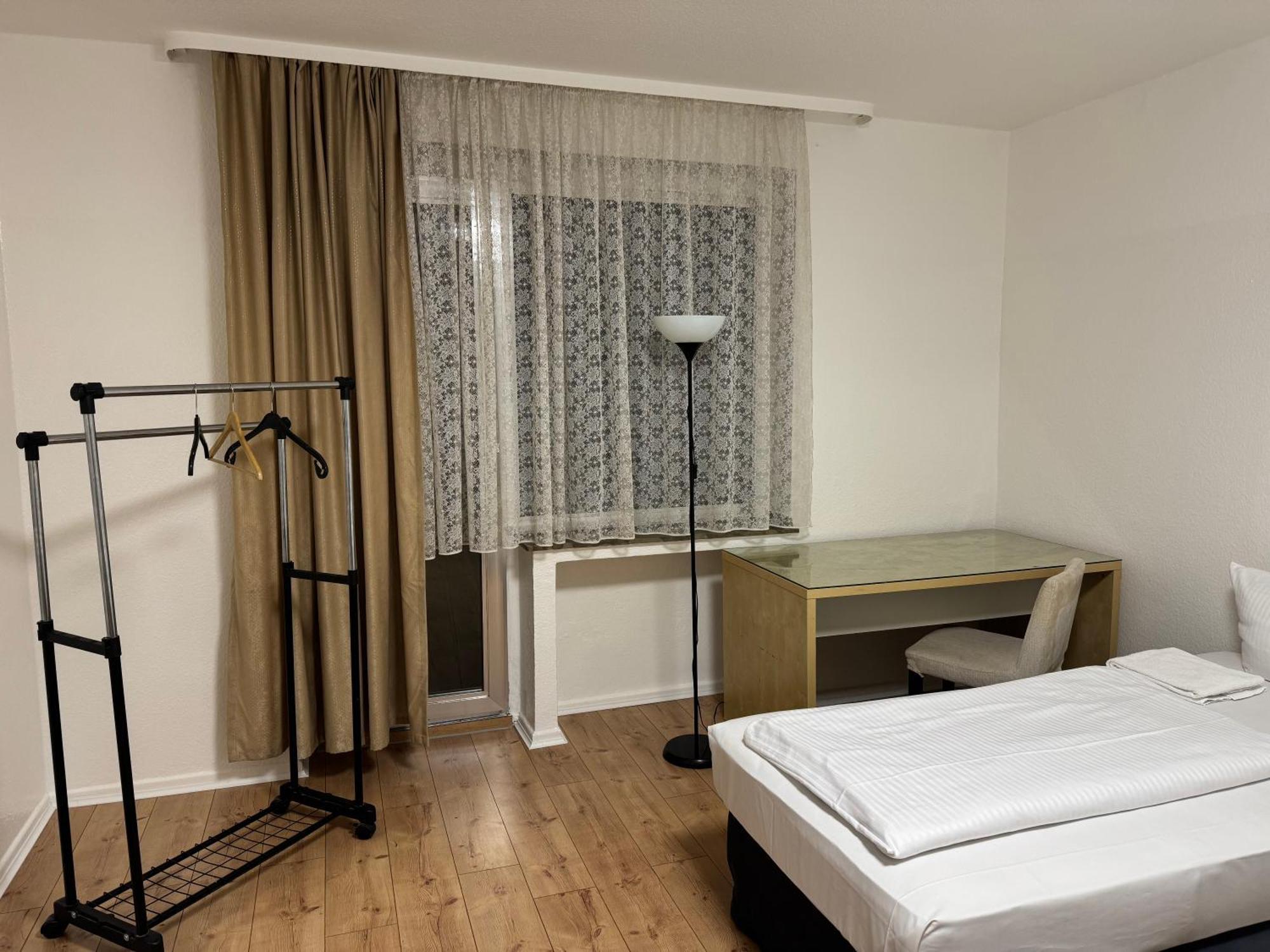 Avi City Apartments Bismarckhouse Düsseldorf Esterno foto