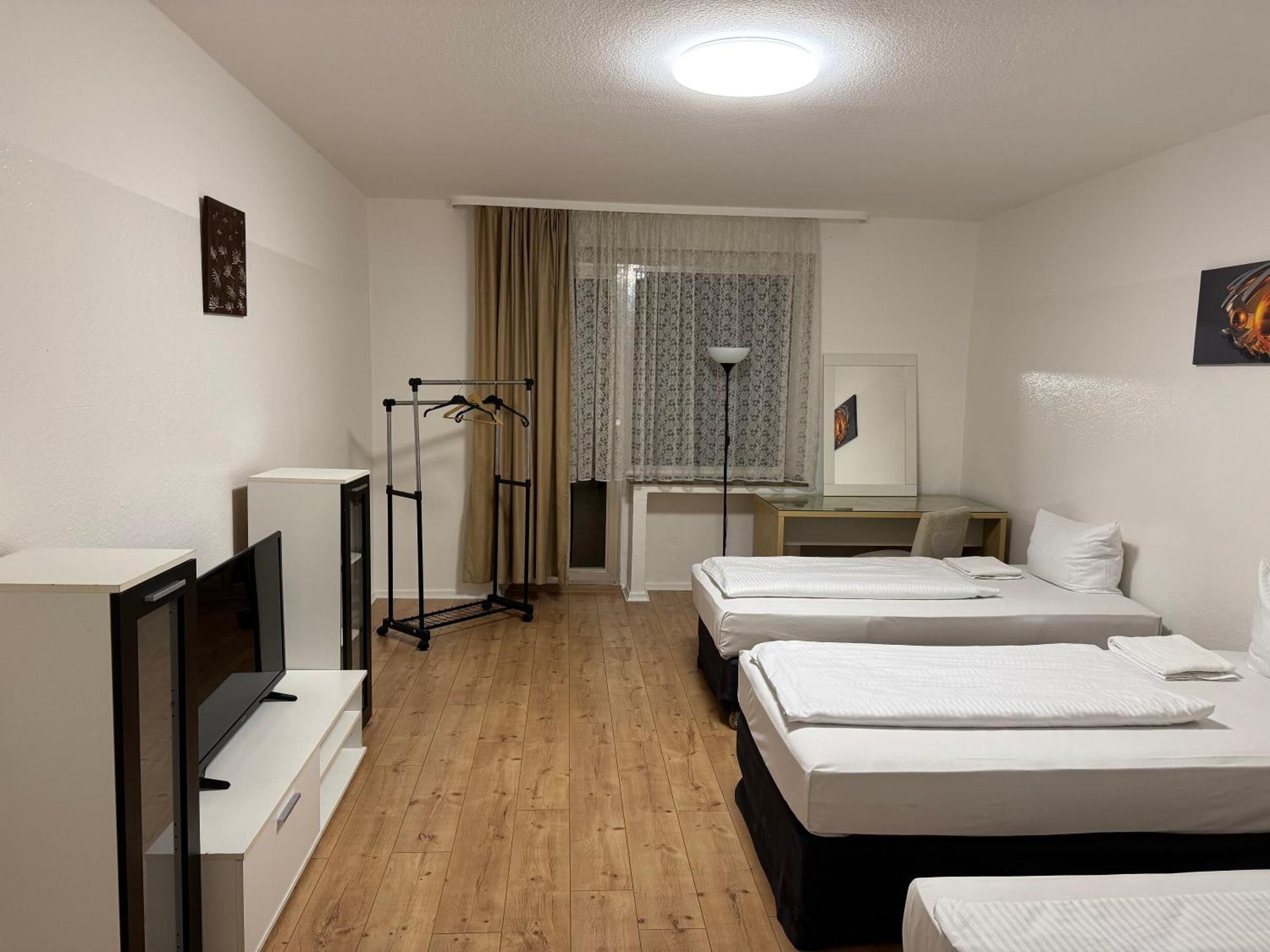 Avi City Apartments Bismarckhouse Düsseldorf Esterno foto