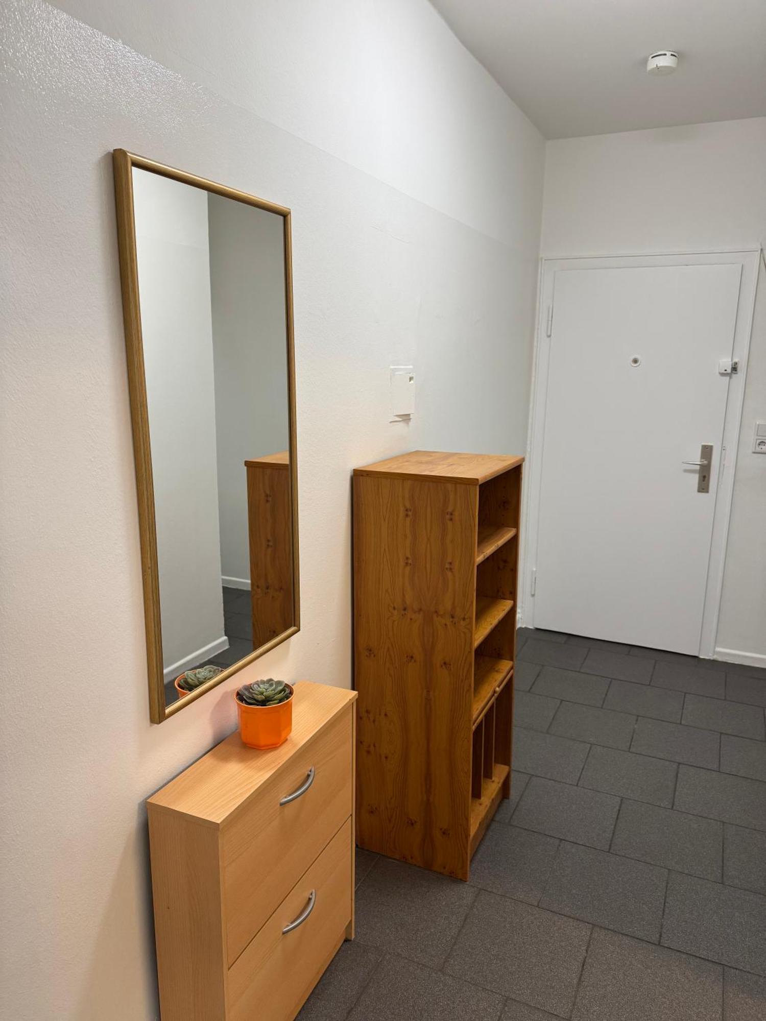 Avi City Apartments Bismarckhouse Düsseldorf Esterno foto
