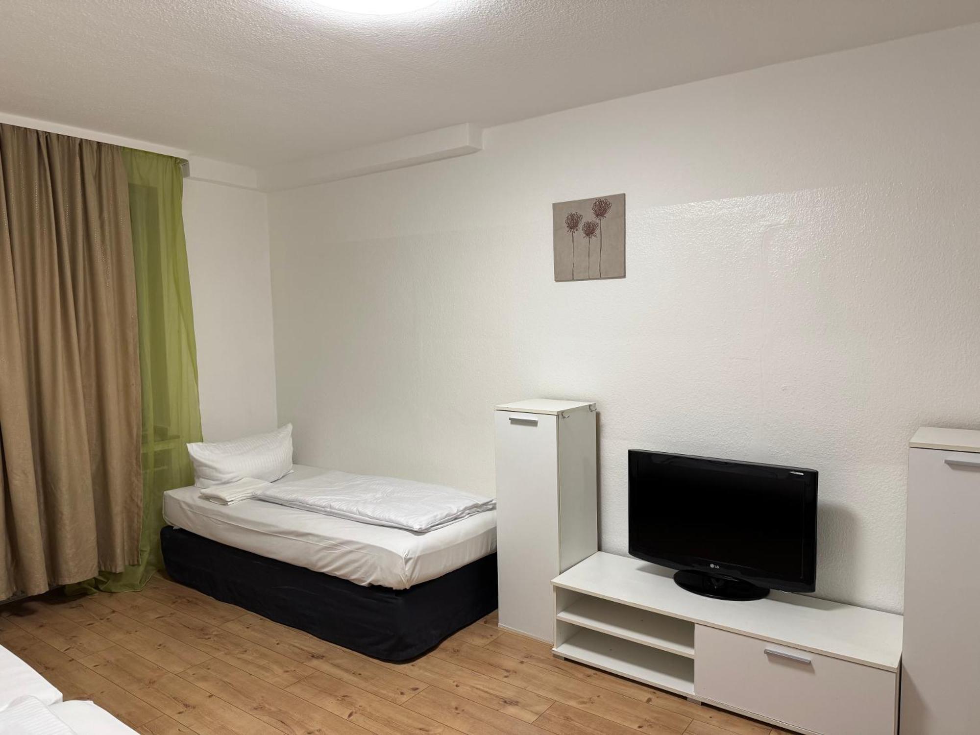 Avi City Apartments Bismarckhouse Düsseldorf Esterno foto